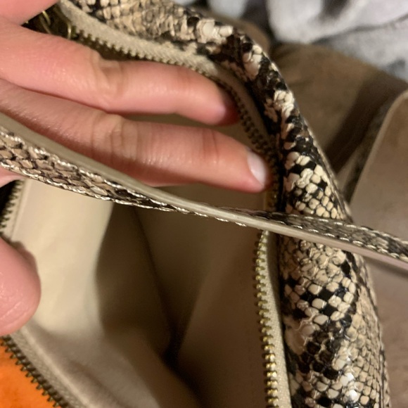 Preston Belt Bag - Picture 8 of 10